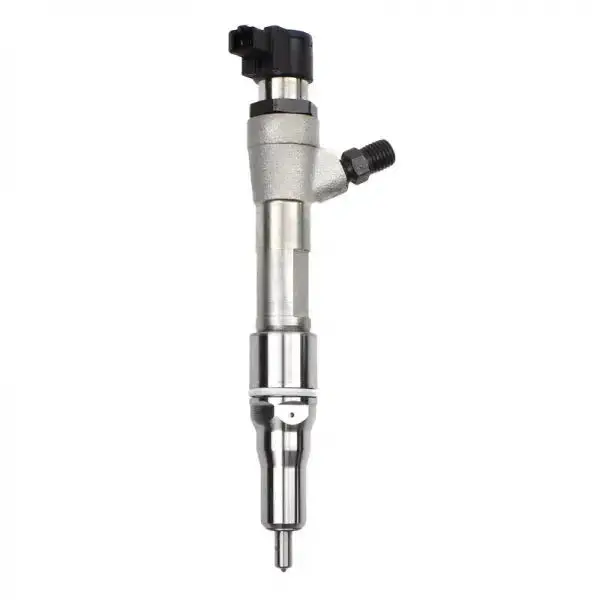 2008-2010 Power Stroke R3 100% Over Fuel Injector (314301-R3) 1