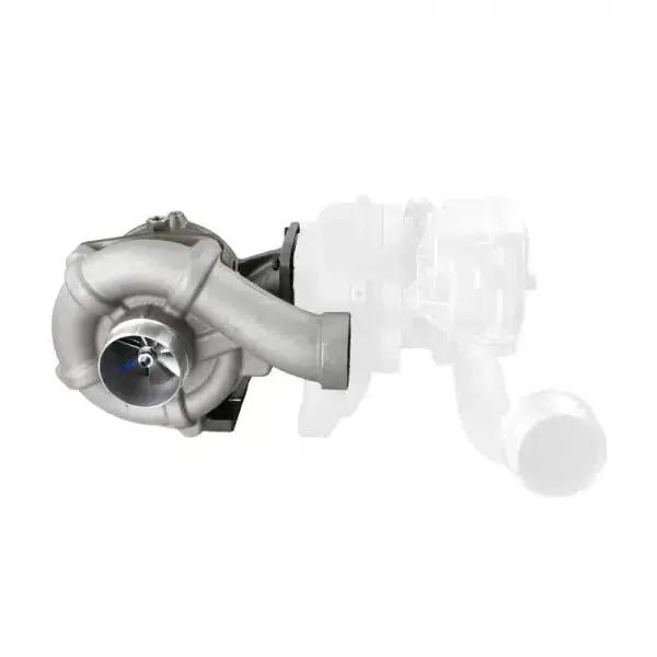 2008-2010 Powerstroke Xr1 Upgraded Billet Low Pressure Turbo (479523-Xr1) 1