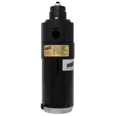 2008-2010 Powerstroke 290Gph Adjustable Lift Pump (Fasf16290g) 1