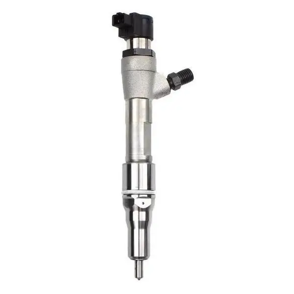 2008-2010 Powerstroke 60Hp Race Series Injectors (314301-R1) 1