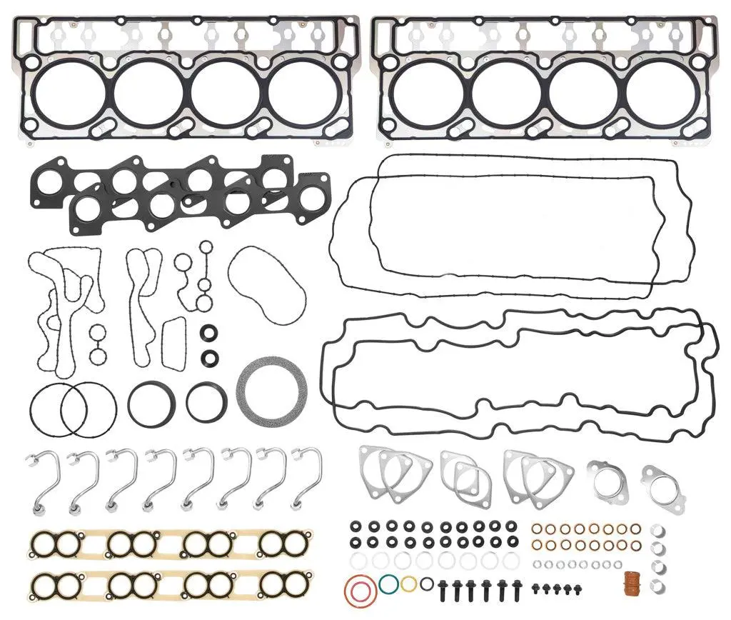 2008-2010 Powerstroke 6.4L Head Gasket Kit W/O Arp Studs (Ap0065) 1