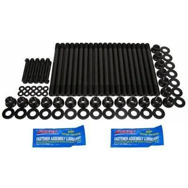 2008-2010 Powerstroke Arp2000 Black Oxide Head Stud Kit (250-4203) 1