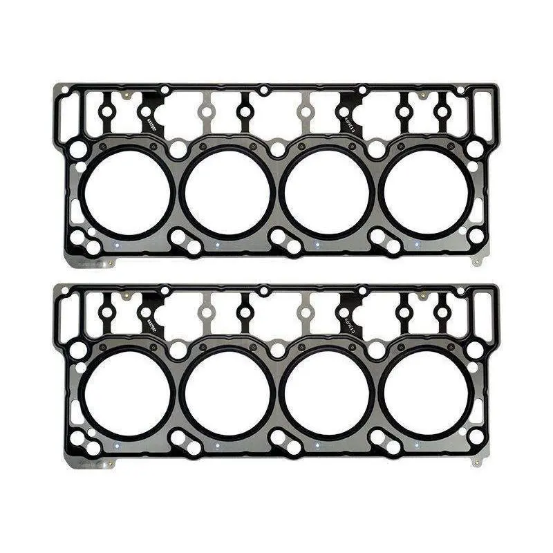 2008-2010 Powerstroke Black Diamond Head Gaskets (Sd-Bd-6.4) 1
