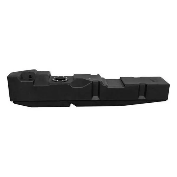 2008-2010 Powerstroke Cc-Sb 51 Gallon Titan Tank (7020208) 1