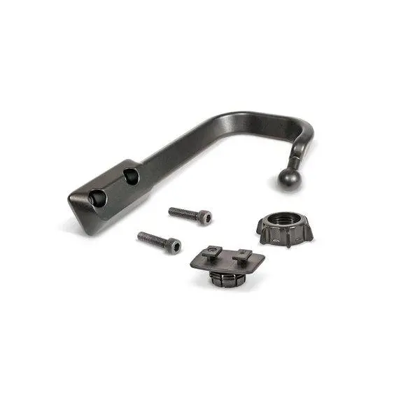 2008-2010 Powerstroke Cts3 Pillar Display Mount (18605) 1