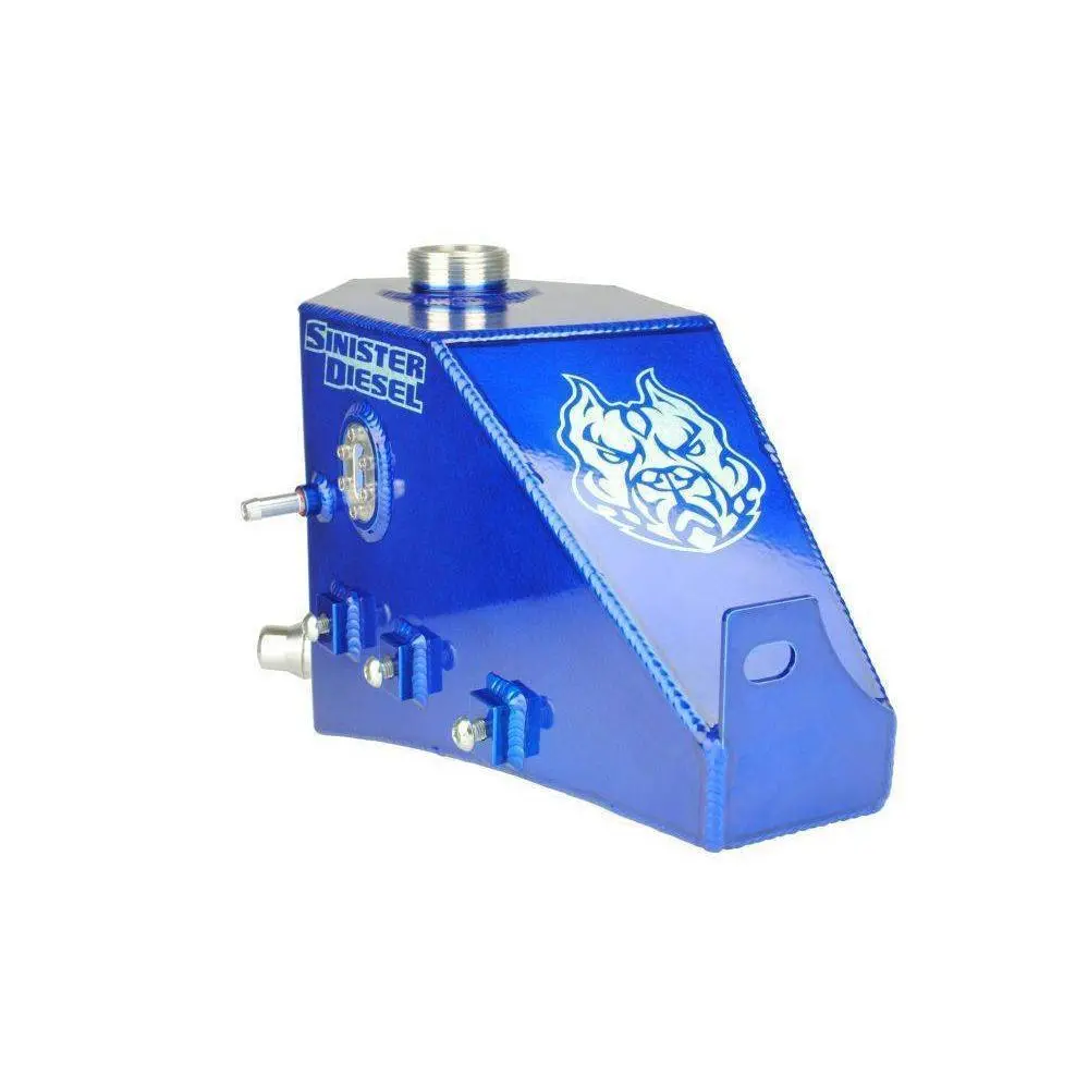 2008-2010 Powerstroke Degas Bottle (Sd-Degas-6.4) 1