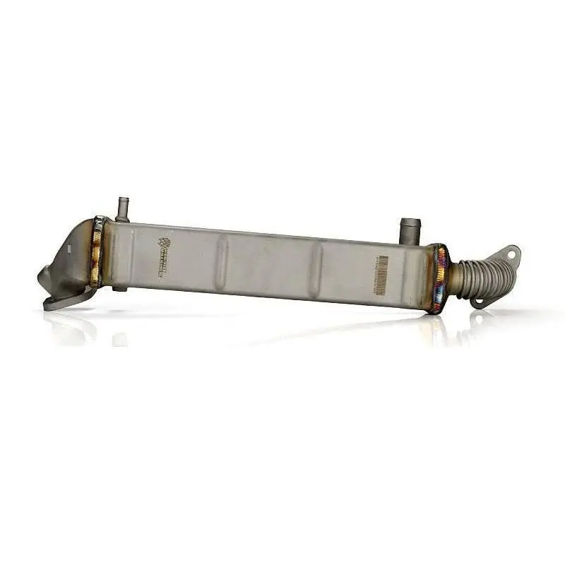 2008-2010 Powerstroke Egr Cooler (Vertical) (Smc-Egrcooler-64-Ver) 1