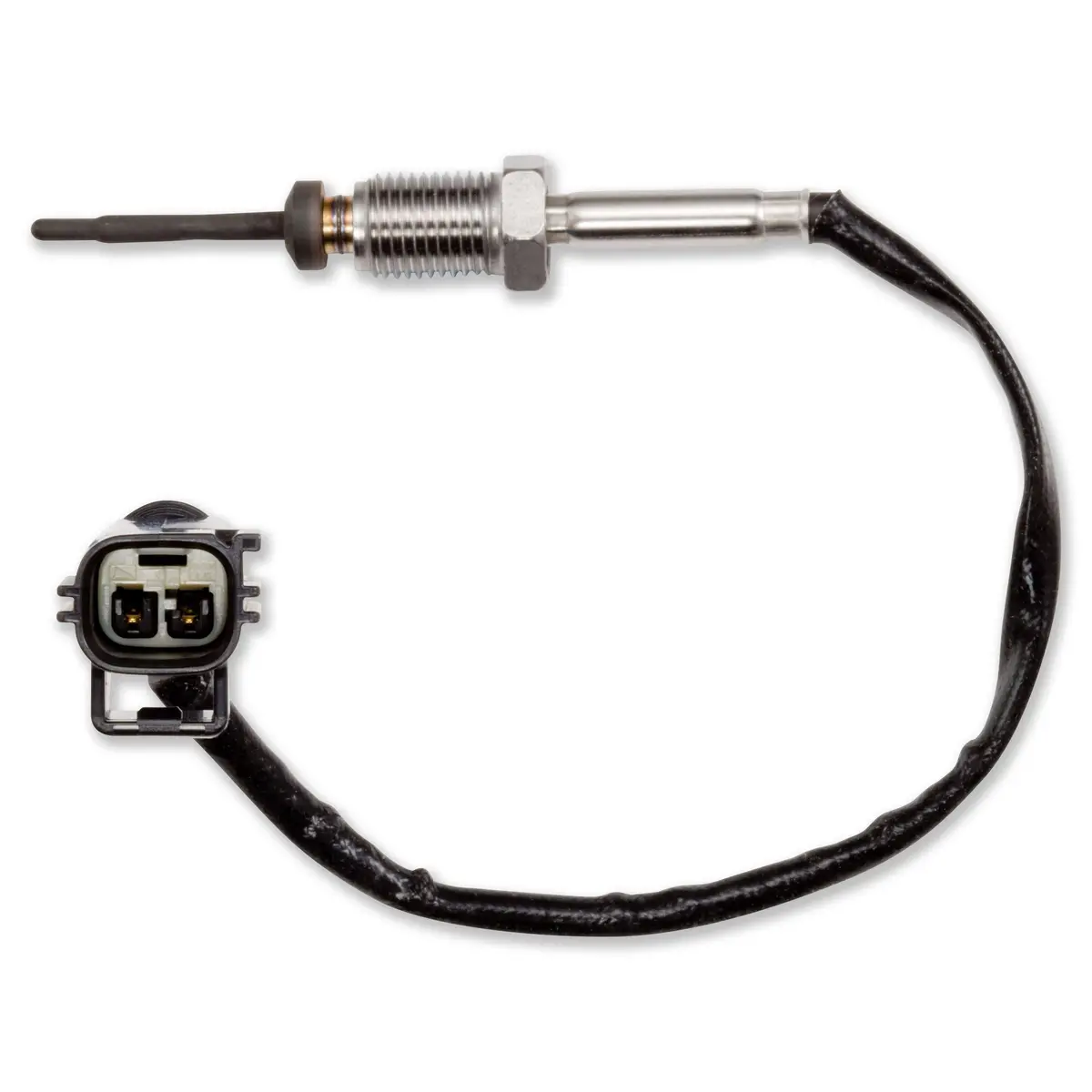 2008-2010 Powerstroke Egr Temp. Sensor-Outlet (Ap63471) 1