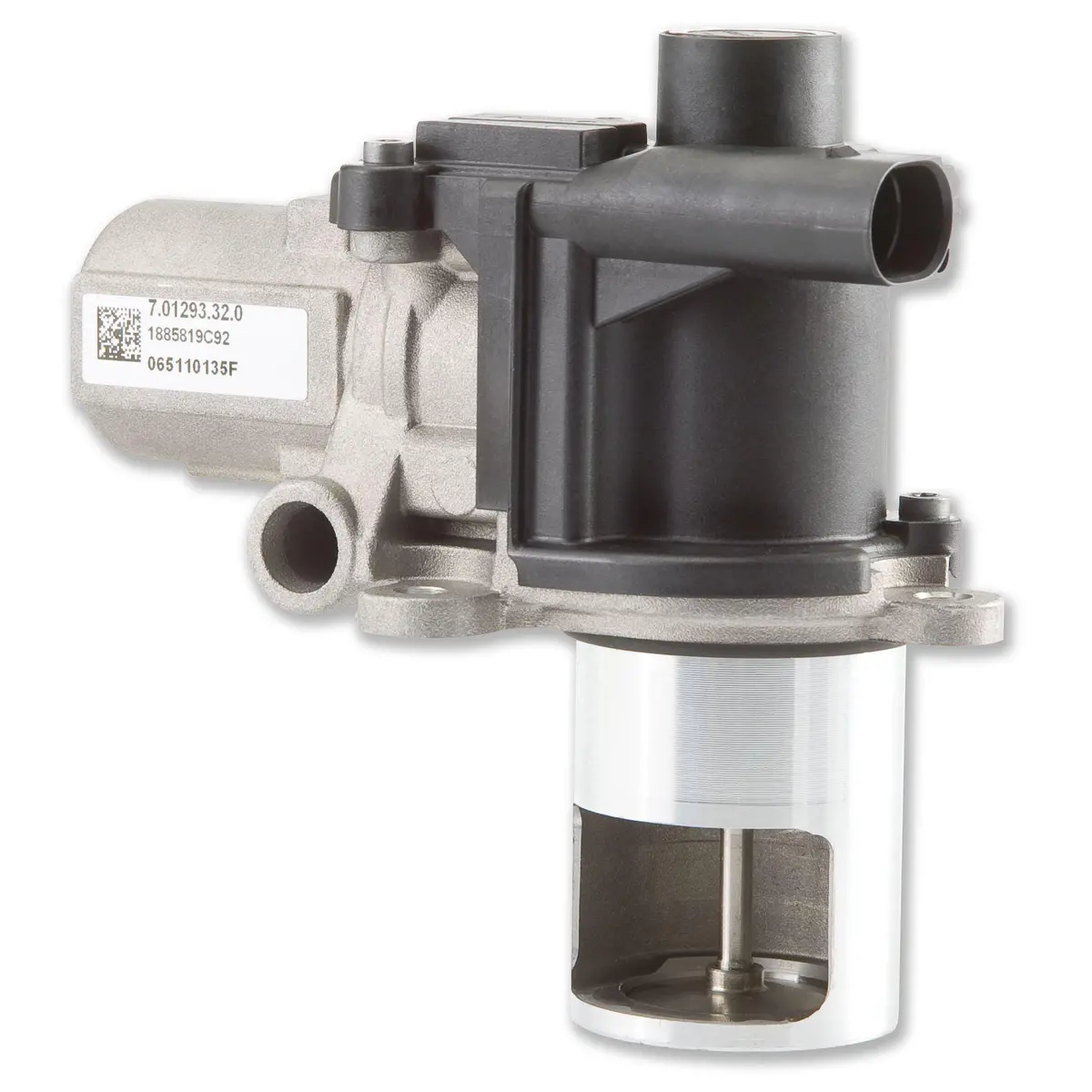 2008-2010 Powerstroke Egr Valve (Ap63456) 1