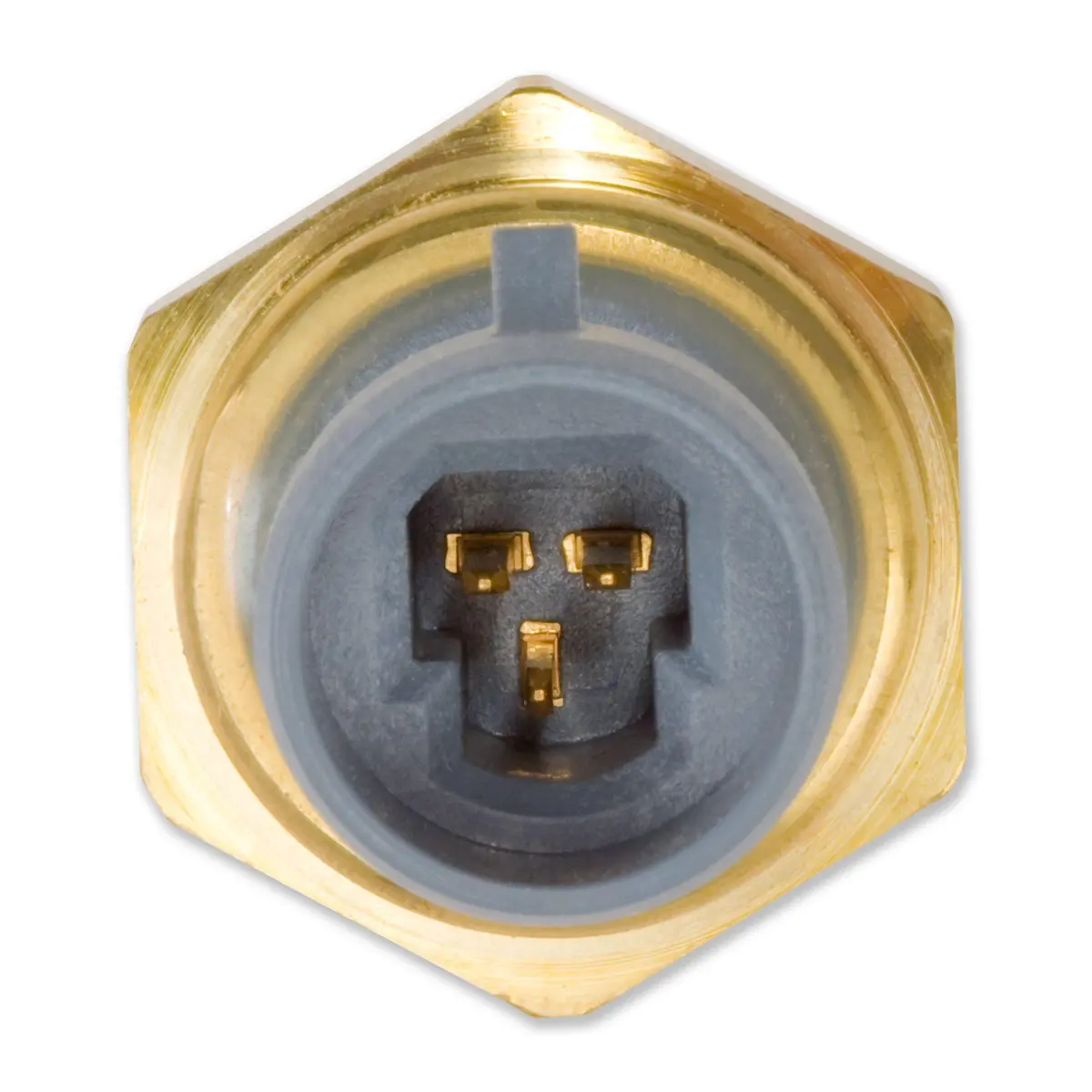 2008-2010 Powerstroke Exhaust Back Pressure Sensor (Ap63423) 1
