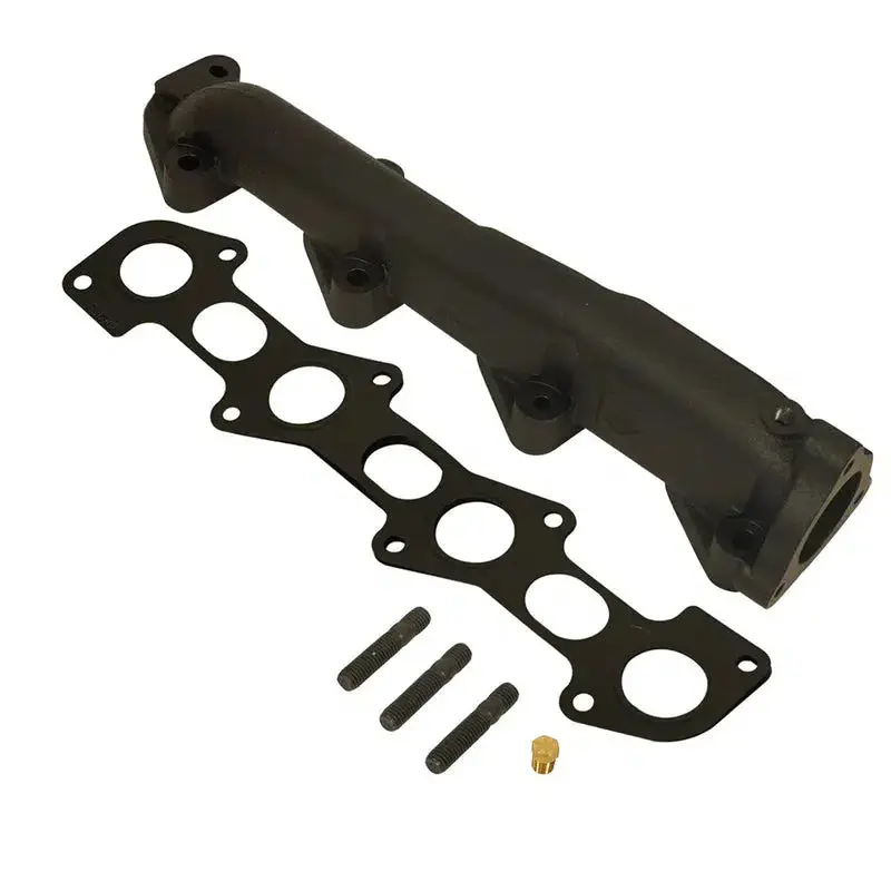 2008-2010 Powerstroke Exhaust Manifold (1041487) 1