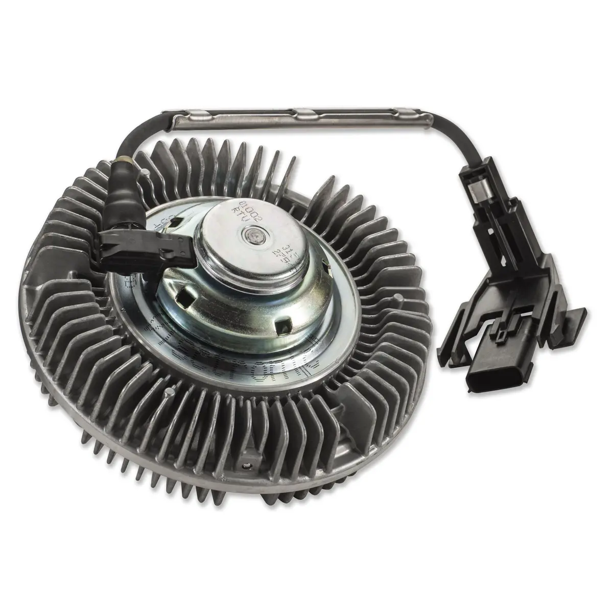 2008-2010 Powerstroke Fan Clutch (Ap63499) 1