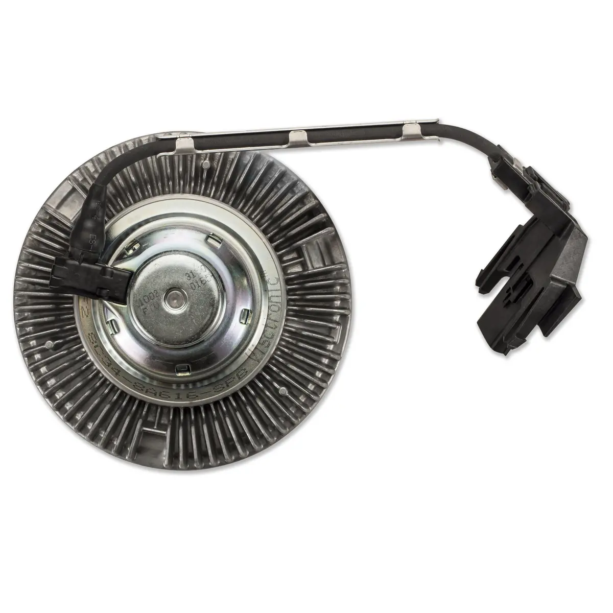 2008-2010 Powerstroke Fan Clutch (Ap63518) 1