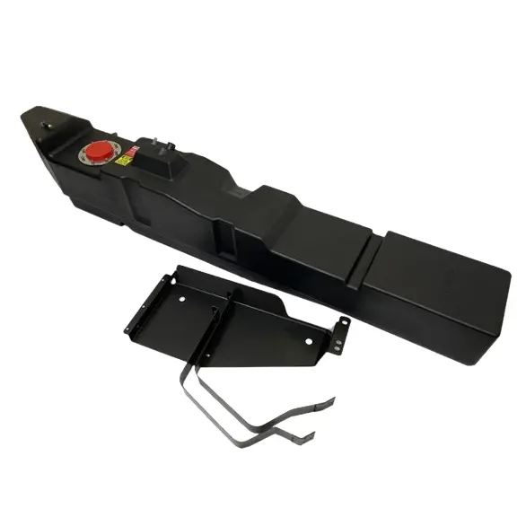 2008-2010 Powerstroke Fuel Tank (7020308) 1