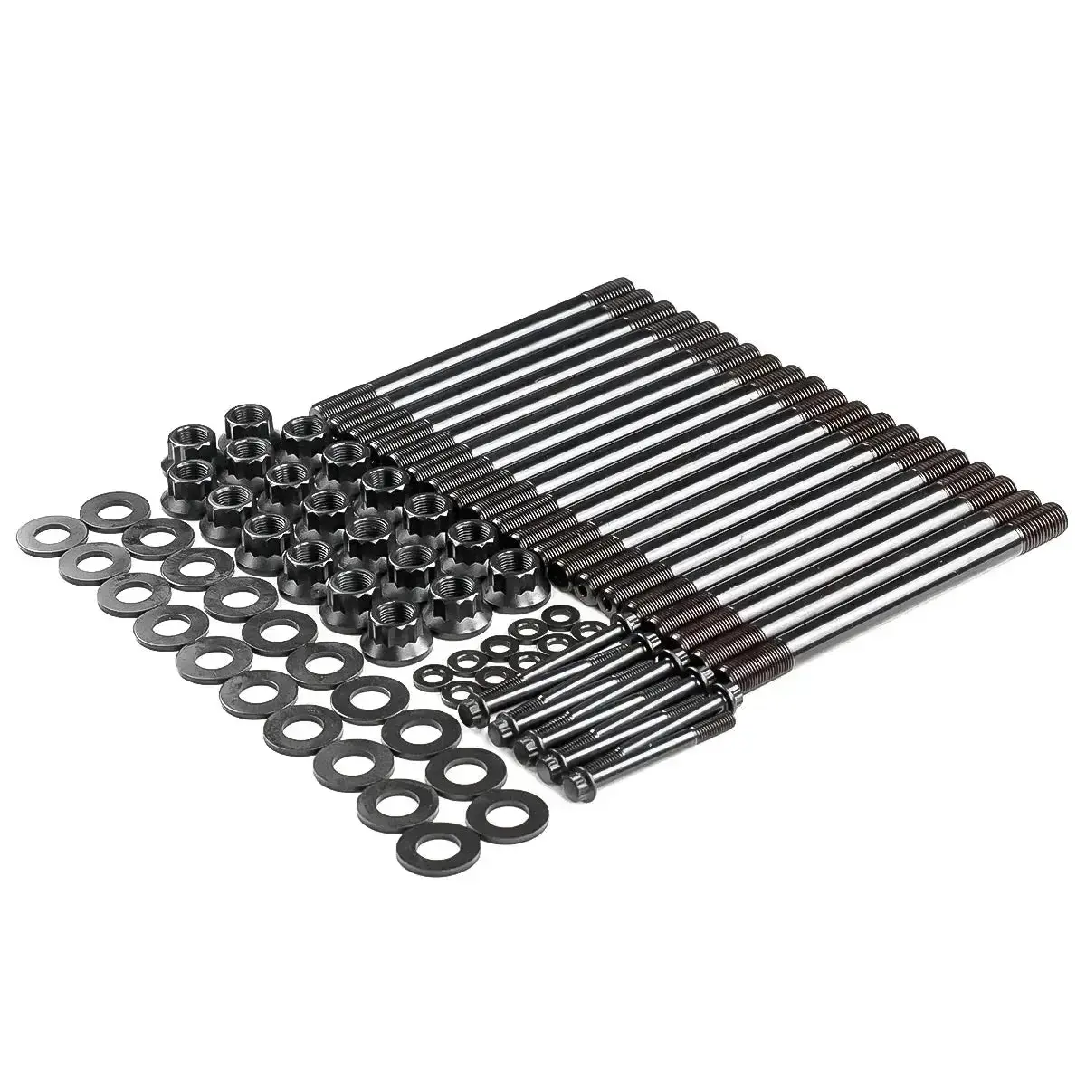 2008-2010 Powerstroke Head Stud Kit (318034600) 1