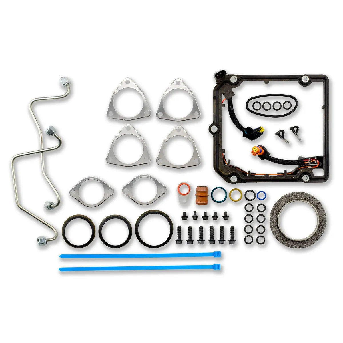 2008-2010 Powerstroke High-Pressure Fuel Pump Install Kit (Ap0071) 1