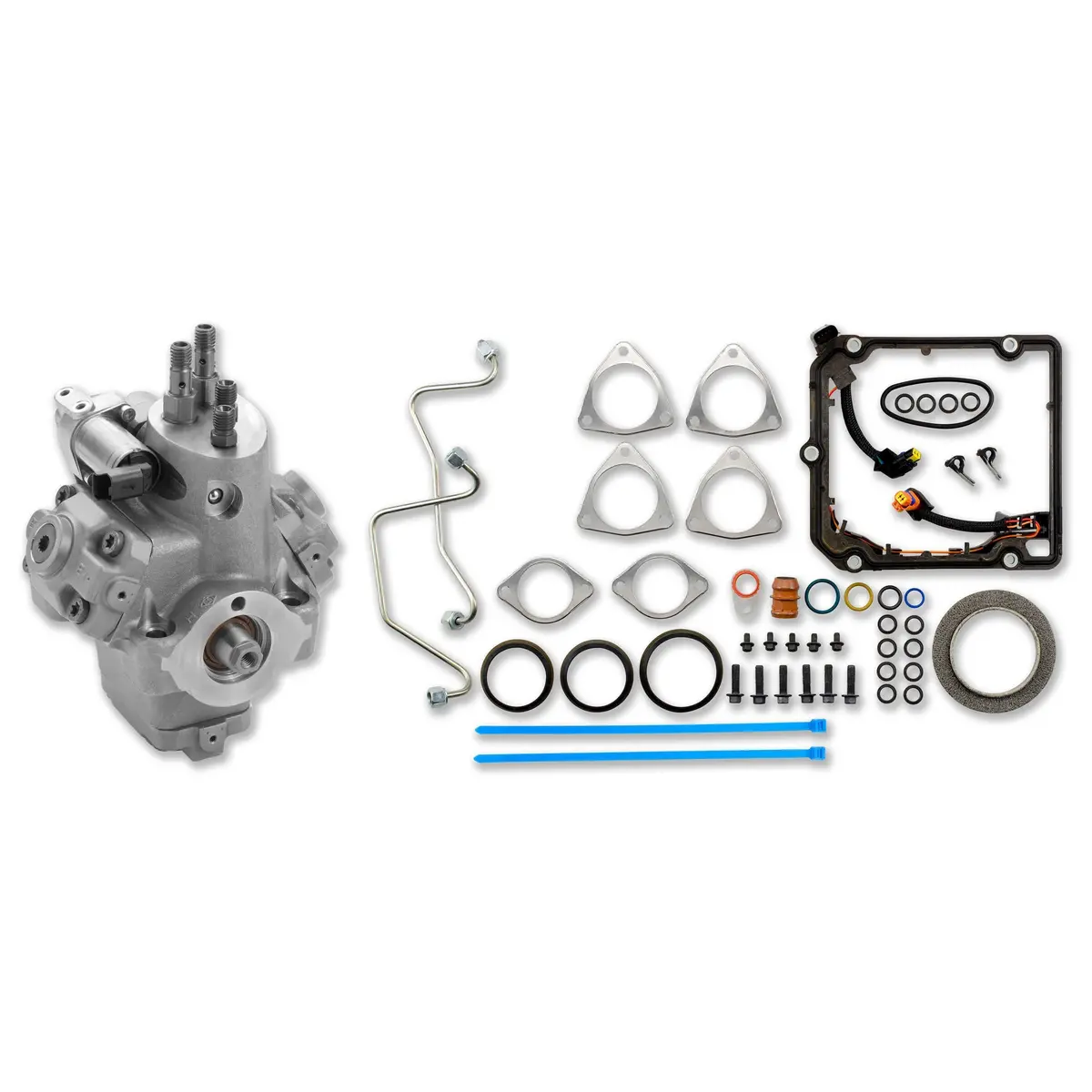 2008-2010 Powerstroke High Pressure Fuel Pump Kit (Ap63643) 1