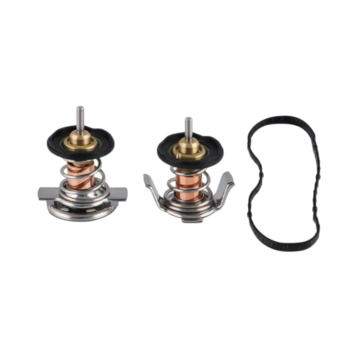 2008-2010 Powerstroke High Temperature Thermostats (Mmts-F2d-08H) 1