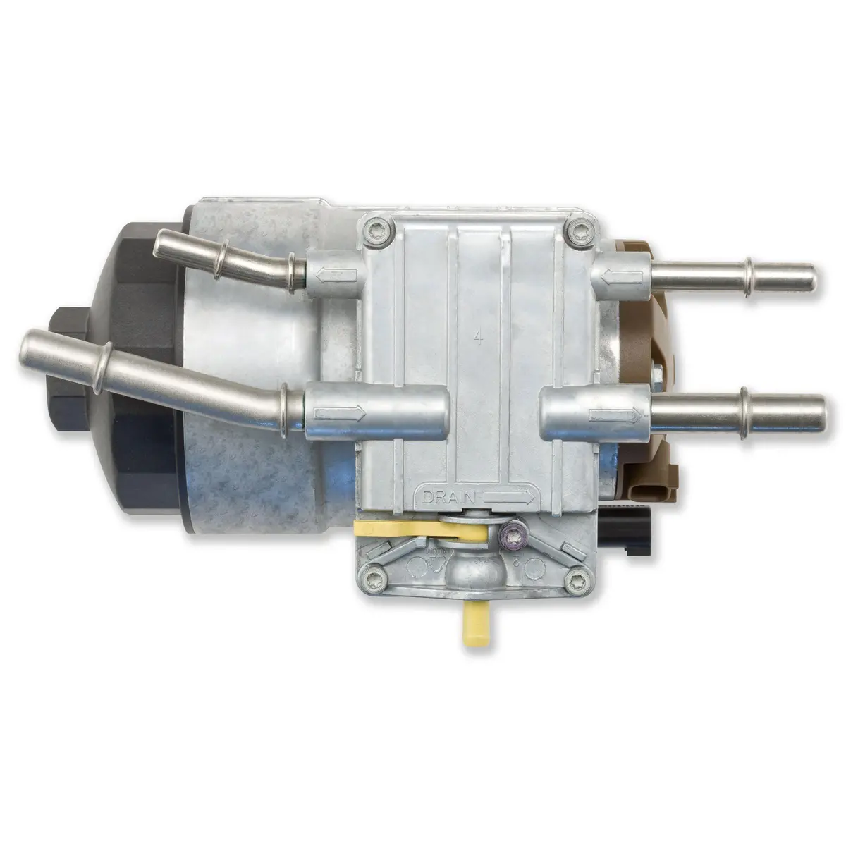 2008-2010 Powerstroke Horizontal Fuel Conditioning Module (Ap63450) 1