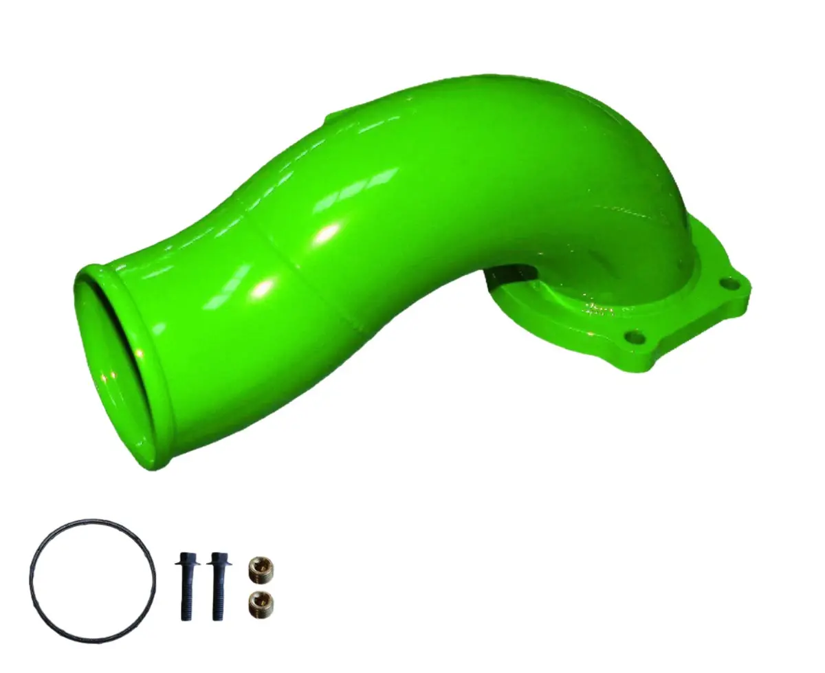 2008-2010 Powerstroke Intake Manifold (Pfp0810im) 11