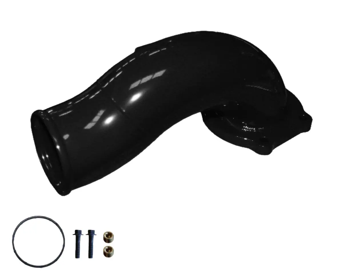 2008-2010 Powerstroke Intake Manifold (Pfp0810im) 3