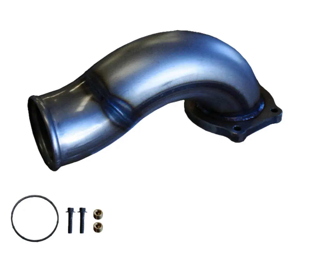 2008-2010 Powerstroke Intake Manifold (Pfp0810im) 1