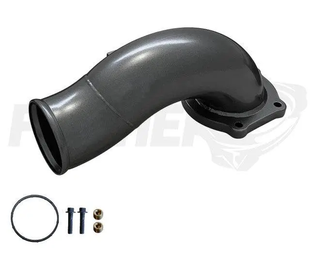 2008–2010 Ford Powerstroke Intake Manifold Upgrade (Pfp0810im) - Image 8