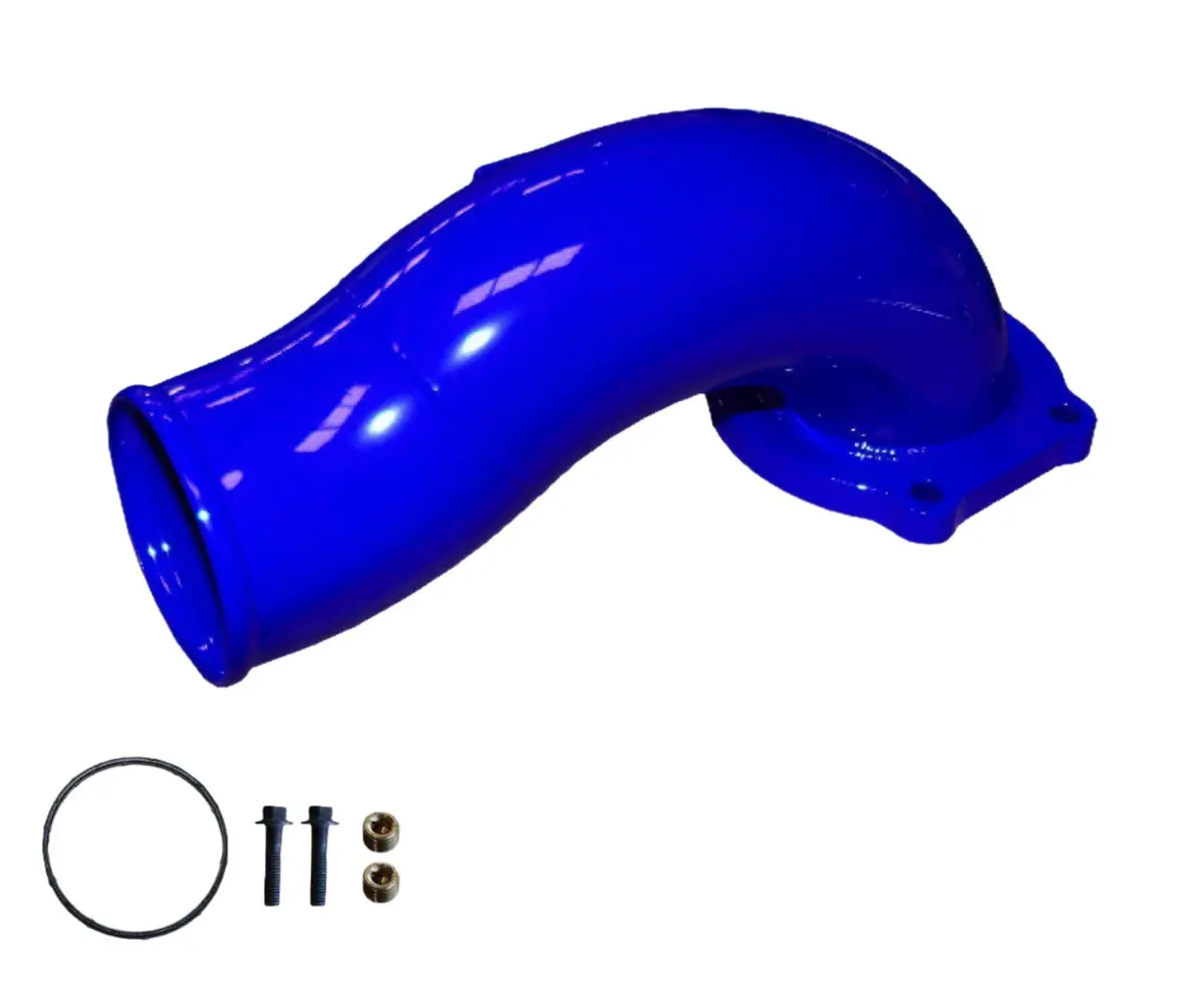 2008-2010 Powerstroke Intake Manifold (Pfp0810im) 9