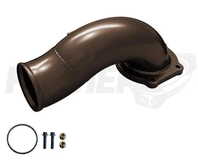 2008–2010 Ford Powerstroke Intake Manifold Upgrade (Pfp0810im) - Image 7