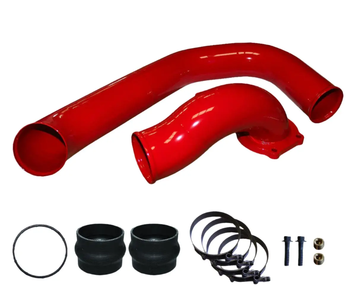 2008-2010 Powerstroke Intake System (Pfp0810kt) 11