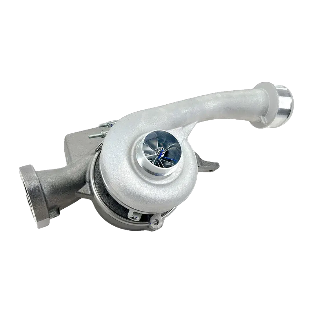 2008-2010 Powerstroke Kc Fusion High Pressure Stage 1 Turbo (302241) 1