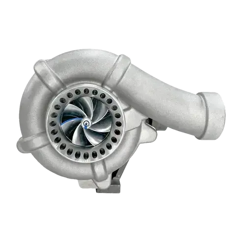 2008-2010 Powerstroke Kc Fusion Stage Low Pressure Turbocharger (302082) 1