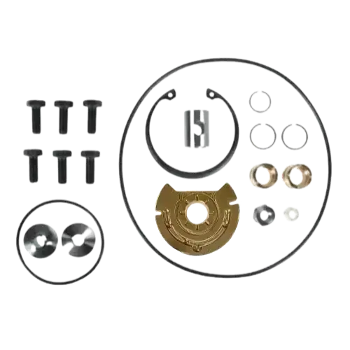 2008-2010 Powerstroke Kc Low-Pressure Turbo Rebuild Kit (300801) 1