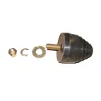 2008-2010 Powerstroke Long Bed Tank Adaption Kit (0299001) 1