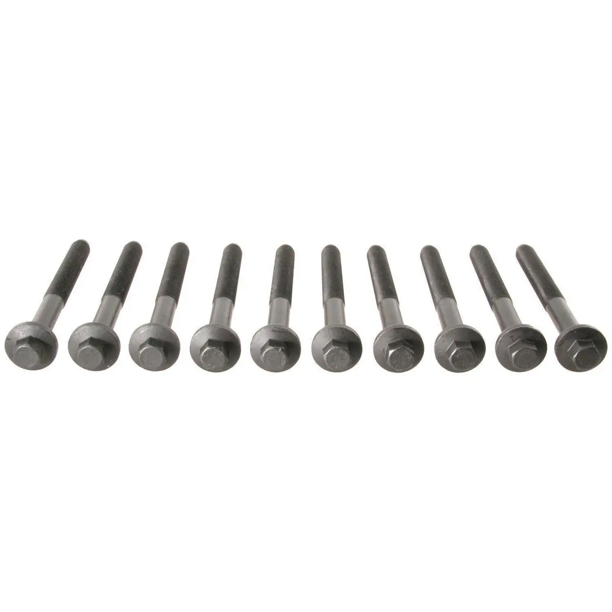 2008-2010 Powerstroke Long Cylinder Head Bolts (Gs33495) 1