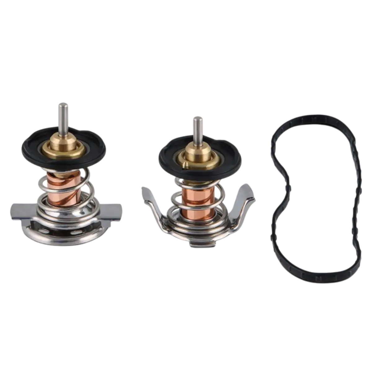 2008-2010 Powerstroke Low Temperature Thermostats (Mmts-F2d-08L) 1
