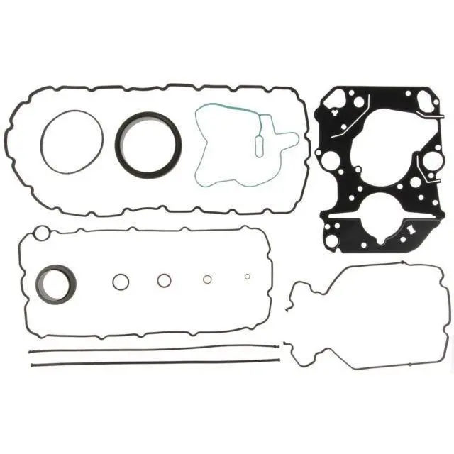 2008-2010 Powerstroke Lower Engine Gasket Set (Cs54657) 1