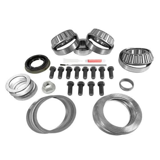 2008-2010 Powerstroke Master Overhaul Kit For 10.5" & 10.25" R&P (Zk F10.5-B) 1