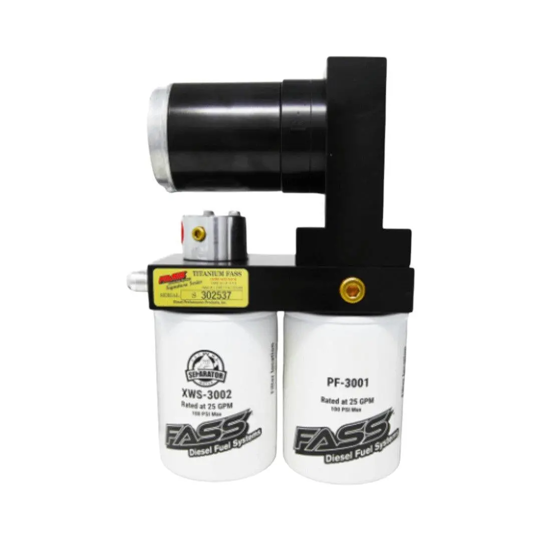 2014-2019 Ecodiesel No Drop Series 110Gph Lift Pump (Ndtsd11140f110g) 2