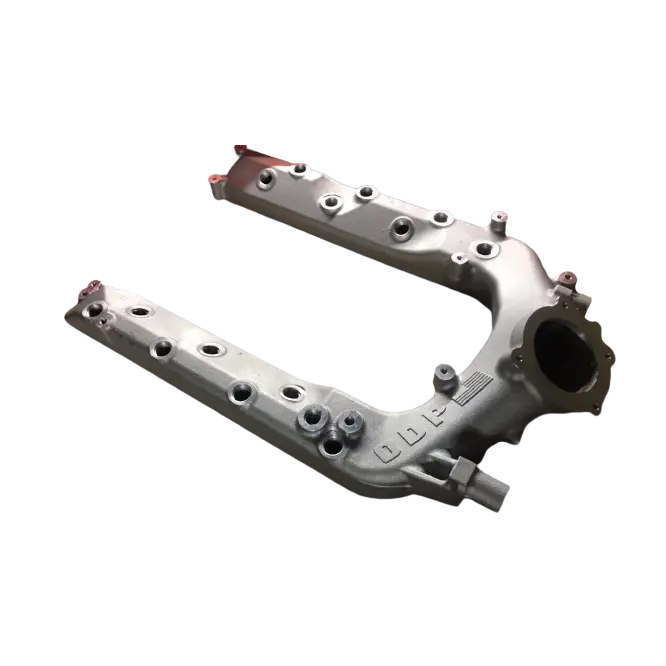 2008-2010 Powerstroke Odawgs S3r Intake Manifold (301084) 1