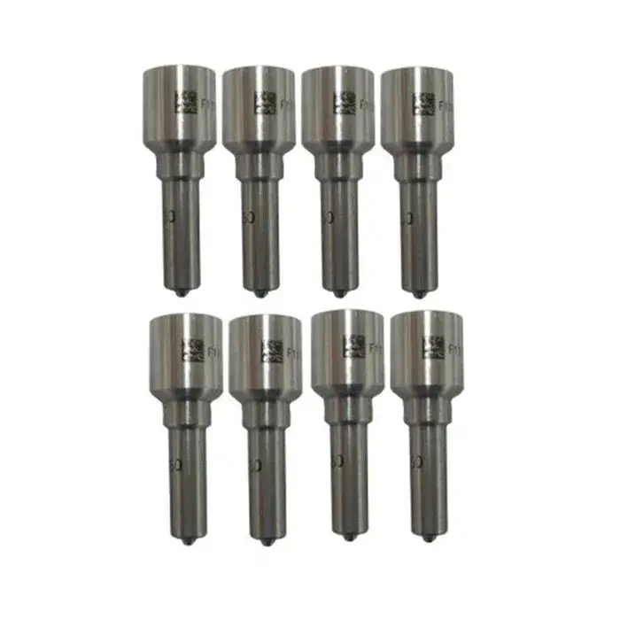2008-2010 Powerstroke 30% Oversized Nozzle Set (Wdi Pp-64-Nozzle-30) 1