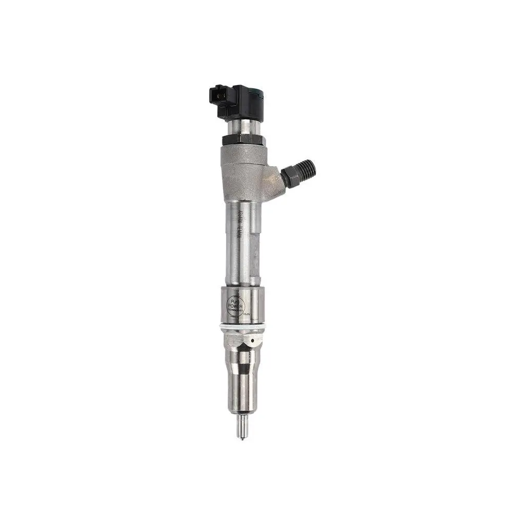 2008-2010 Powerstroke Ppt Remanufactured Piezo Injector (Ap64900) 2