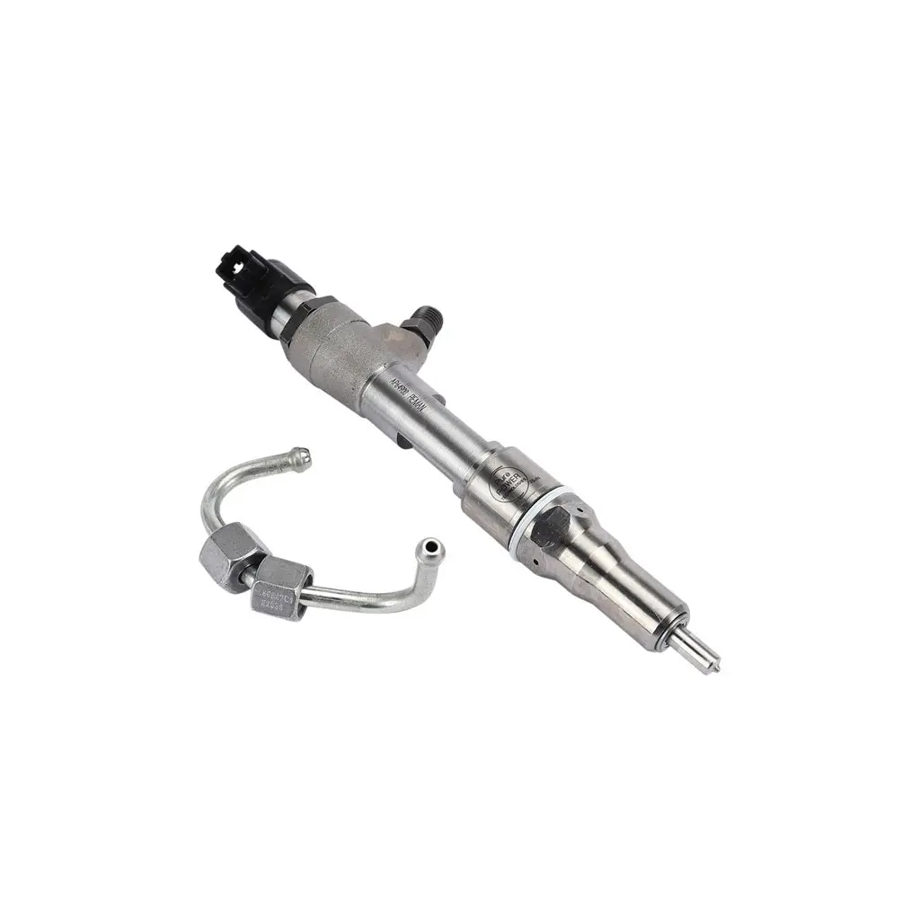 2008-2010 Powerstroke Ppt Remanufactured Piezo Injector (Ap64900) 1