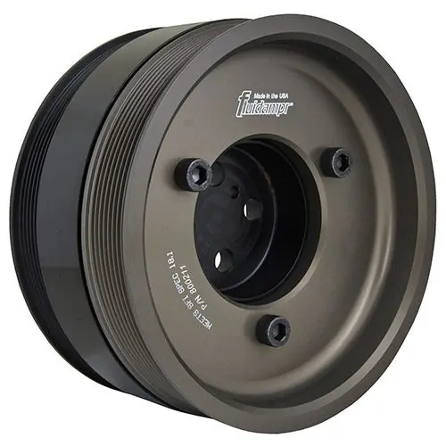 2008-2010 Powerstroke Performance Damper (800211) 1