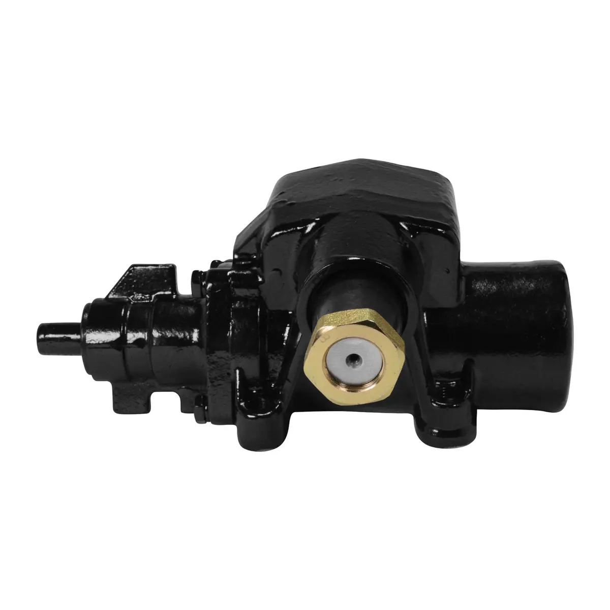 2008-2010 Powerstroke Power Steering Box (Zsg7631) 1