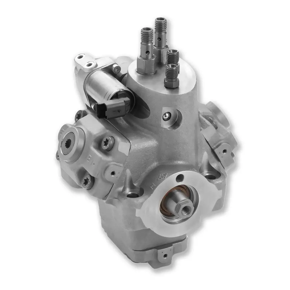2008-2010 Powerstroke Reman High-Pressure Fuel Pump (Ap63645) 1