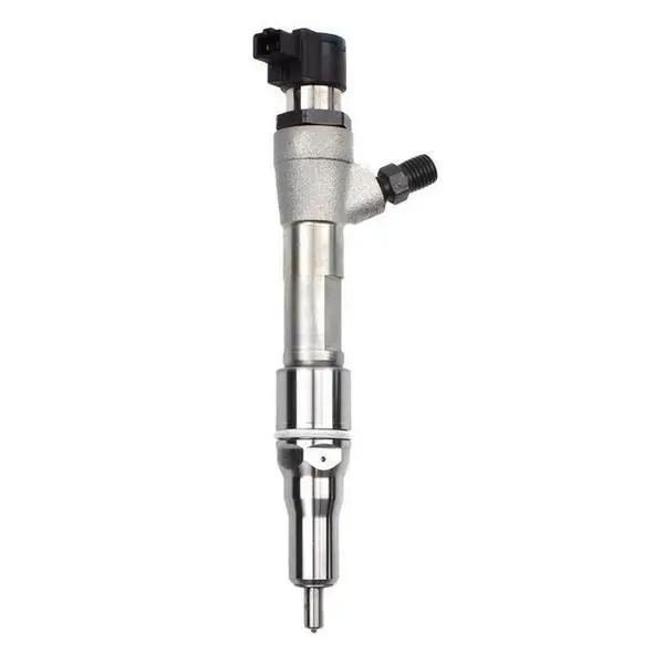 2008-2010 Powerstroke Reman Stock Replacement Injector (314301) 1