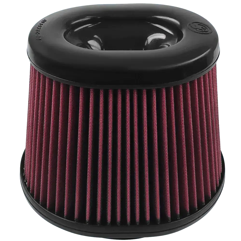 2008-2010 Powerstroke Replacement Filter For S&B Intake (Kf-1051) 1