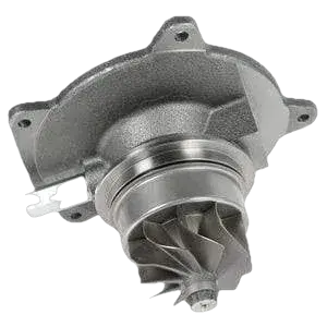 2008-2010 Powerstroke Replacement Low Pressure Turbo Cartridge (300770) 1