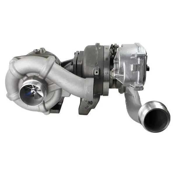 2008-2010 Powerstroke Stage 1 Phatshaft 71/58Mm Turbo Kit (479514-Xr1) 1
